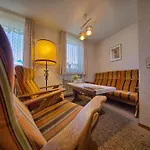 Kaltenbach Apartman