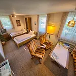 Kaltenbach Apartman *