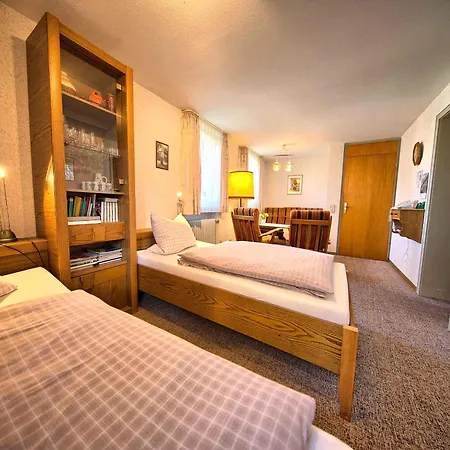 Kaltenbach * Schonach im Schwarzwald