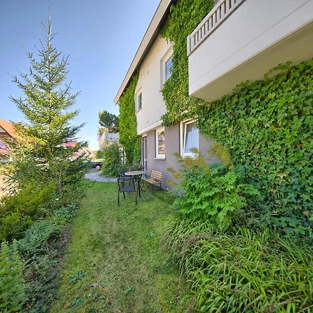 아파트 Kaltenbach