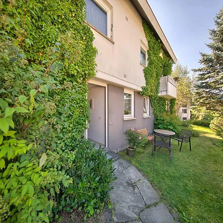 아파트 Kaltenbach Schonach im Schwarzwald