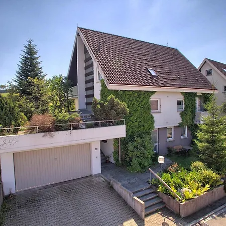 Apartman Kaltenbach