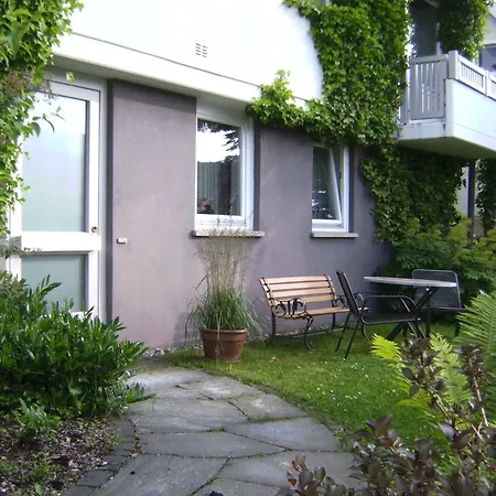 Kaltenbach 아파트