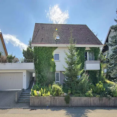 아파트 Kaltenbach *