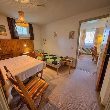 Kaltenbach Schonach im Schwarzwald