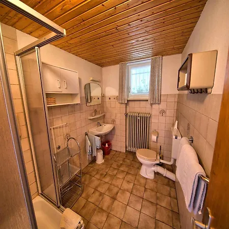 Kaltenbach * Schonach im Schwarzwald