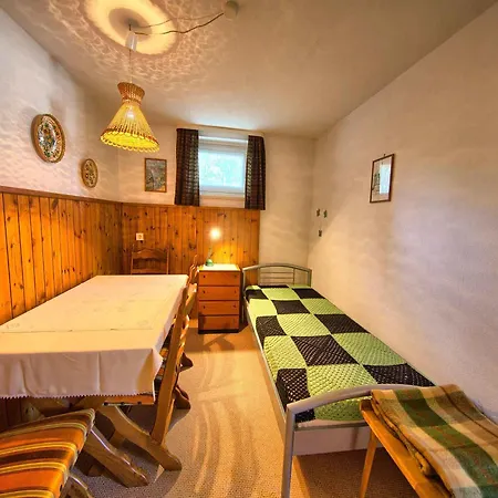 아파트 Kaltenbach