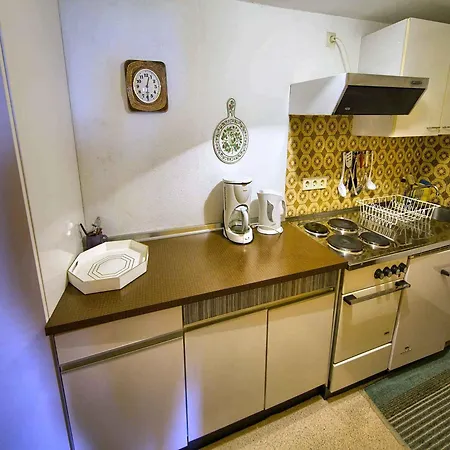 Kaltenbach 아파트 Schonach im Schwarzwald