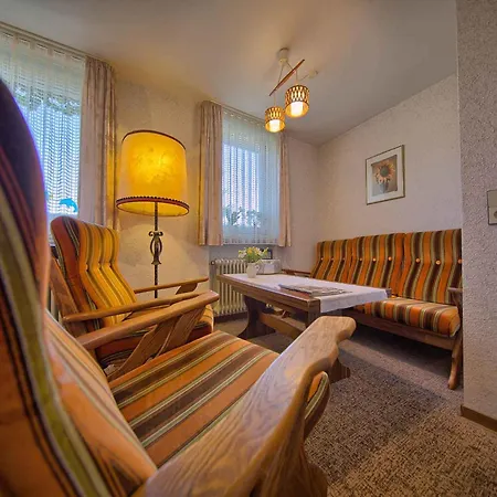 Apartman Kaltenbach Schonach im Schwarzwald