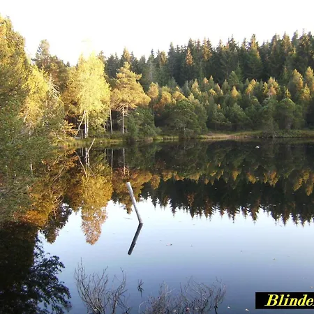 Kaltenbach Lejlighed Schonach im Schwarzwald