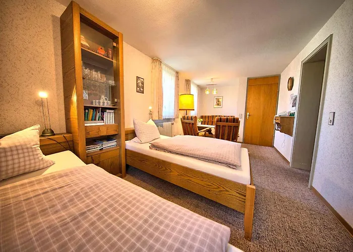 Kaltenbach * Schonach im Schwarzwald