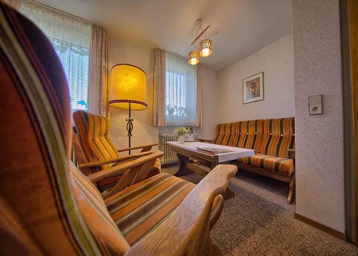 Kaltenbach Apartamento