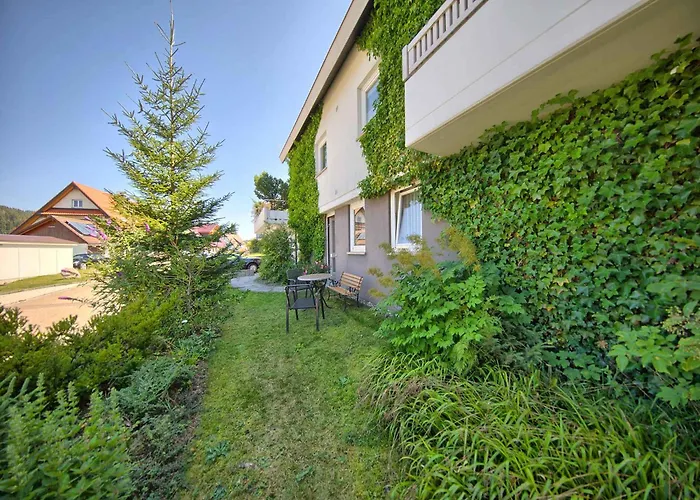 Apartamento Kaltenbach