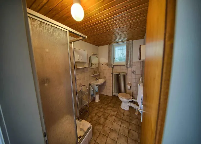 Kaltenbach Apartamento