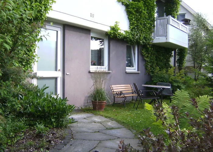 Kaltenbach Apartamento