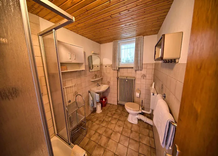 Kaltenbach * Schonach im Schwarzwald