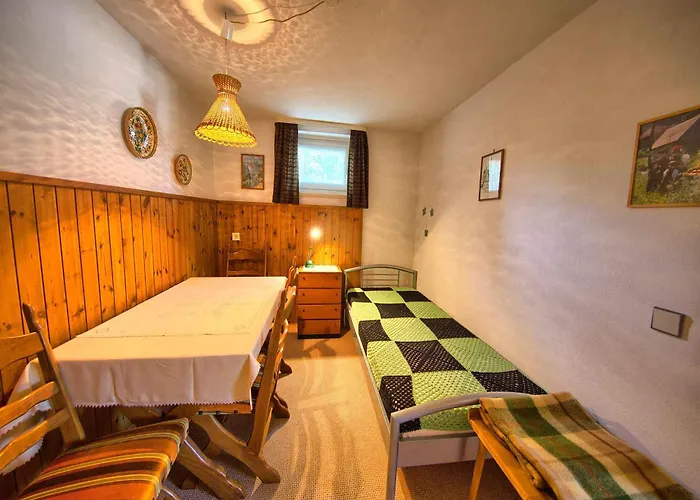 Apartamento Kaltenbach
